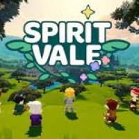SpiritVale - GOLD - CHEAPEST and FAST