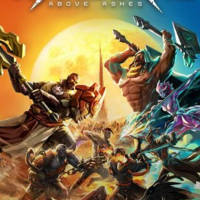 [ Instant 24/7✅] Warborne Above Ashes A Bunch of Solarbite - User ID + Server - No Login