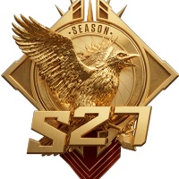 Undawn (Eurasia/Europe/Korea) - S27 Advanced Pass
