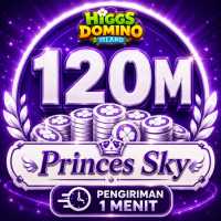 120M Koin MD - Pengiriman Instant - 1 Menit Cek INBOX
