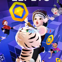 [ Instant 24/7✅] ZEPETO 58 ZEMS - Player ID - No Login