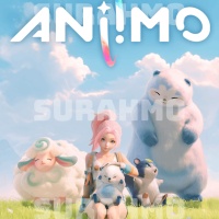 Aniimo - Monthly Pass (LOGIN METHOD) **Need Email & Verification Code to login**