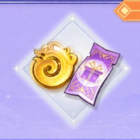 Revelation Mobile Top Up Growth Pack VII (Divine Jade x23960, Treasure Voucher x5990), Only need User ID.