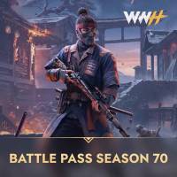 Battle Pass (SS 70) - War War heroes  (WW II) (VVVVH) [⚡️Fast⚡️ Legit✅]