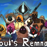 Cheap Soul's Remnant Soul Crystals on Sale