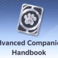 [Instant] Aniimo Advanced Companion Handbook via UID