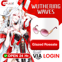 Wuthering Waves - Glazed Roseate 3.99$ Via Login  by Inblackm open 24 hr.
