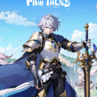 [ Instant 24/7✅] Paw Tales: Eternal Bond 20 Ruby + 4 Ruby - User ID + Server - No Login