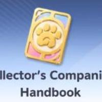 [Instant] Aniimo Collector Companion Handbook via UID