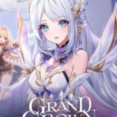 Grand Crown: Pandora's Fate Top Up  VIA LOGIN
