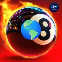 ⚡INSTANT (GLOBAL) 1300000 Coin - Pool City 8 Ball