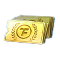 Total Football Top Up 4000 TF Point Package, only need Role ID