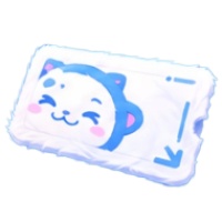 [Instant] Aniimo Monthly Pass via UID