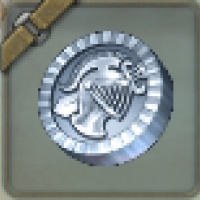 Tree of Savior silver - Tos W - Steam server