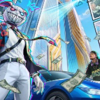 [ ⚡TOP UP FAST ⚡] 6480 DIAMONDS  GANGSTER MIRAGE CITY (ALL SERVER GLOBAL) VIA UID | OPEN 24 HOURS!!