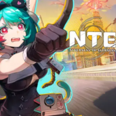Neverness to Everness - NTE Topup VIA LOGIN