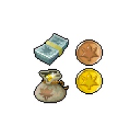 MapleStory M Mesos Asia2 - Zenith