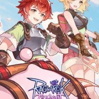 [ Instant 24/7✅] Ragnarok Twilight 680 Big Cat Gem - Player ID - No Login