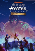 Avatar: Realms Collide  UID