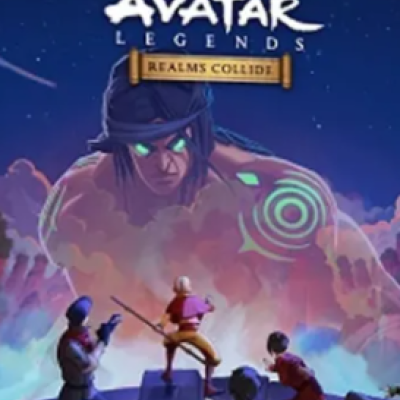Avatar: Realms Collide UID