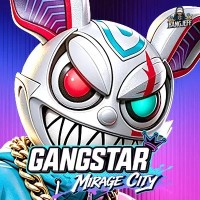Top Up Recharge Via UID - Gangstar Mirage City - 60 Pink Diamonds [OPEN 24/7]