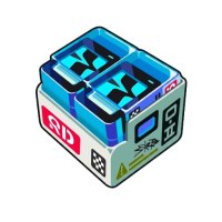 Zenless Zone Zero (GL) - 980 + 110 Monochrome - Open 24 hr - UID