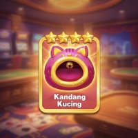 KANDANG KUCING CARD (500M) - Higgs Domino Island HDI / Higgs Games Island HGI - Fast & Reliable Delivery - NusantaraExchange