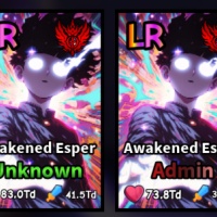 Anime Card Farm | 36.9Td Card (Evo Psychic) Admin