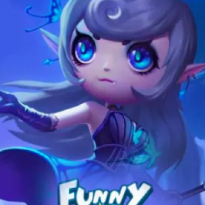 Funny Fighters: Battle Royal UID TOPUP