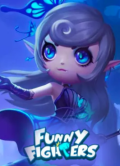 Funny Fighters: Battle Royal UID TOPUP