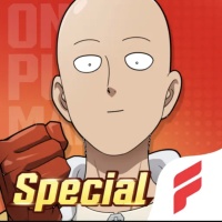 [INSTANT] One Punch Man The Strongest (OPM) via ID Only - 700 Coupon