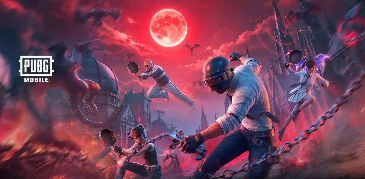 PUBG Mobile Version 4.6.0 Update Arrives September 9 with Midnight Hunters, Rubber Dinghy & New Gilt Sets