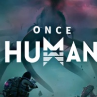 Once Human Top up 2340  Crystgin UID