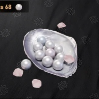 [VIA ID TOPUP] 668 Echo Beads - Where Winds Meet