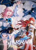 Honkai: Star Rail Topup  VIA LOGIN
