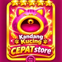 Kandang kucing 500m