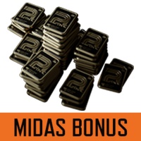 Arena Breakout: Infinite (PC) - 5000 + 300 Bonds - Fast Delivery - Open 24 hr - UID