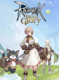  Ragnarok: Back To Glory TOPUP VIA LOGIN