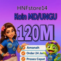 120M Higgs Domino Chip Ungu Md