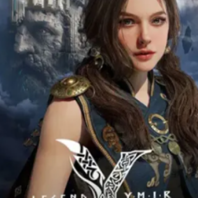 Legend of YMIR TOPUP VIA LOGIN