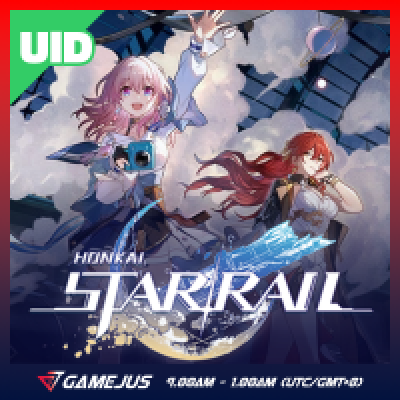 [LOG] Honkai: Star Rail - (Malaysia ONLY) - Log Required