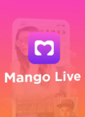  Mango Live TOPUP UID