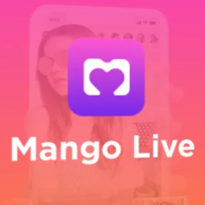 Mango Live TOPUP UID