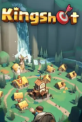 Kingshot  VIA LOGIN TOPUP