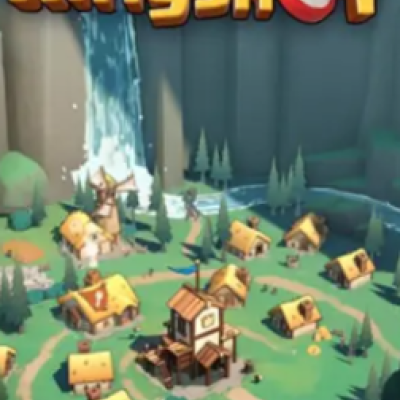Kingshot VIA LOGIN TOPUP