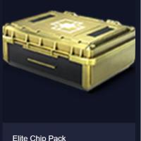 Elite Chip Pack