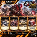 ⭐ Blood Strike MAX - Special Packs & Passes (UID) ⭐