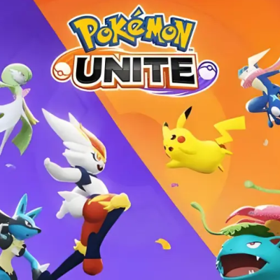 Pokémon UNITE Top up via Login Account