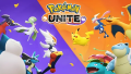 Pokémon UNITE Top up via Login Account
