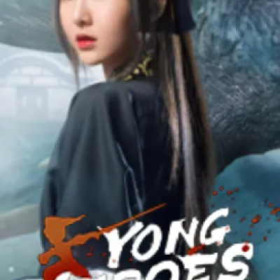 Yong Heroes VIA LOGIN TOPUP